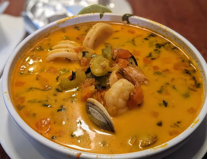 Cocina Grill & Pizzeria Picture 1