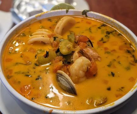 Cocina Grill & Pizzeria