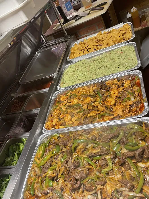 Cocina Grill & Pizzeria Picture 9