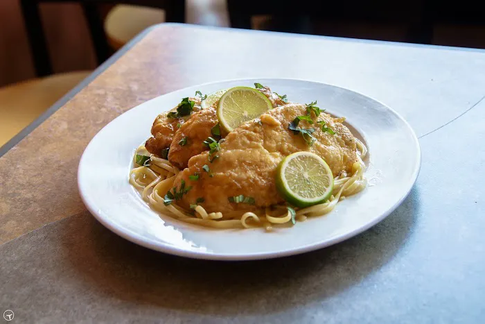 Cocina Grill & Pizzeria Picture 2