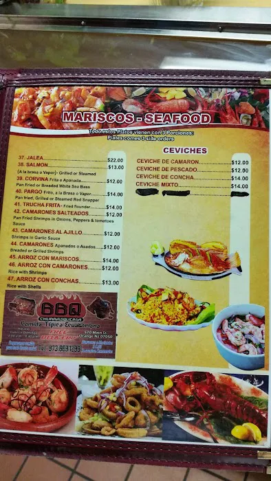 Los Tapatios Picture 1