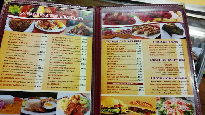 Los Tapatios Picture 2