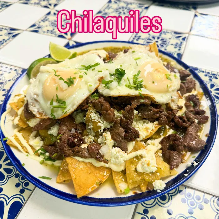 Benji's Taqueria Mexican Grill Picture 10