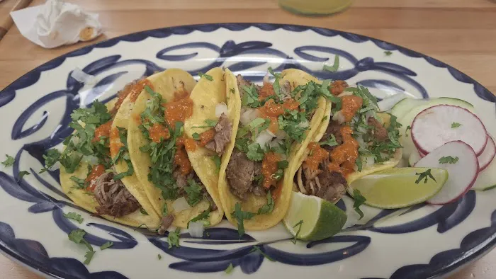 Benji's Taqueria Mexican Grill Picture 8