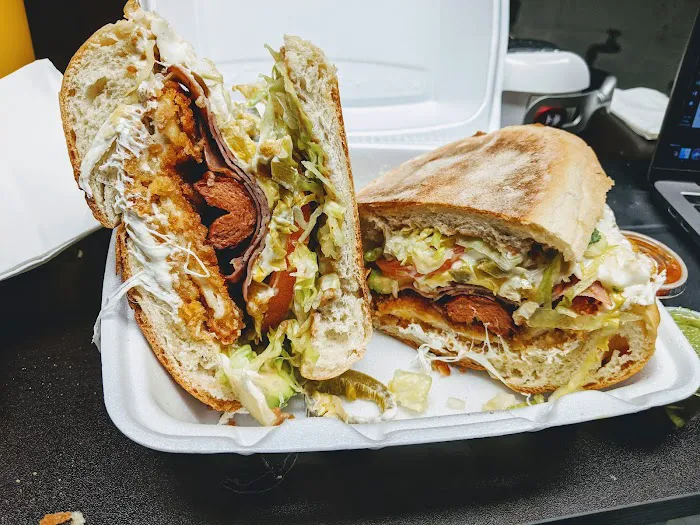 Benji's Taqueria Mexican Grill Picture 1