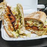 Benji's Taqueria Mexican Grill