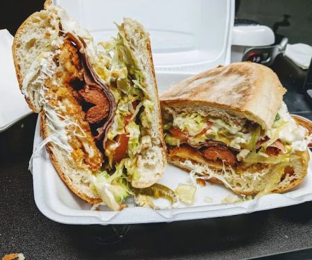 Benji's Taqueria Mexican Grill