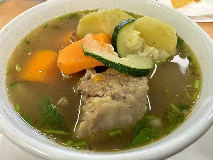 Benji's Taqueria Mexican Grill Picture 5