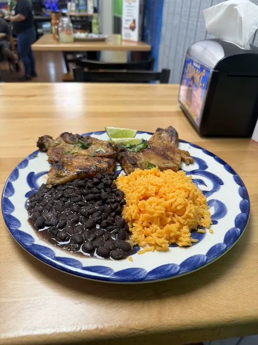 Benji's Taqueria Mexican Grill Picture 4