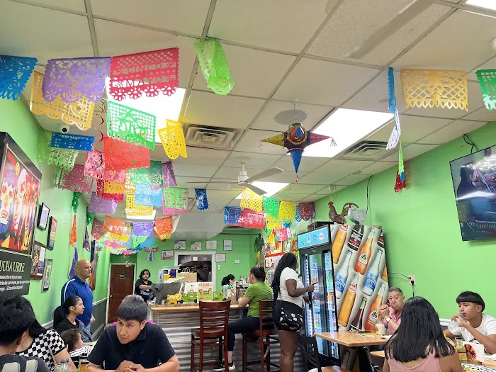 Benji's Taqueria Mexican Grill Picture 3