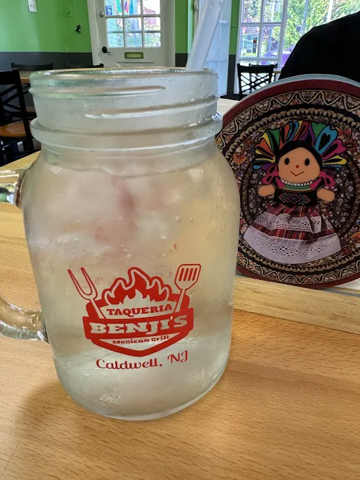 Benji's Taqueria Mexican Grill Picture 2