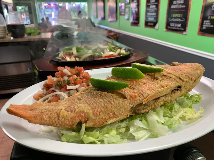 Benji's Taqueria Mexican Grill Picture 7