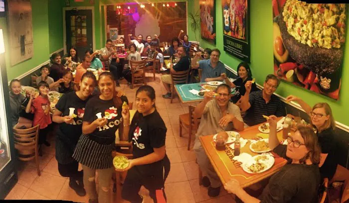 Benji's Taqueria Mexican Grill Picture 9