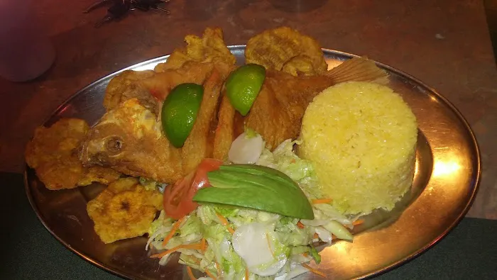 Las Palmeras Restaurant Picture 2