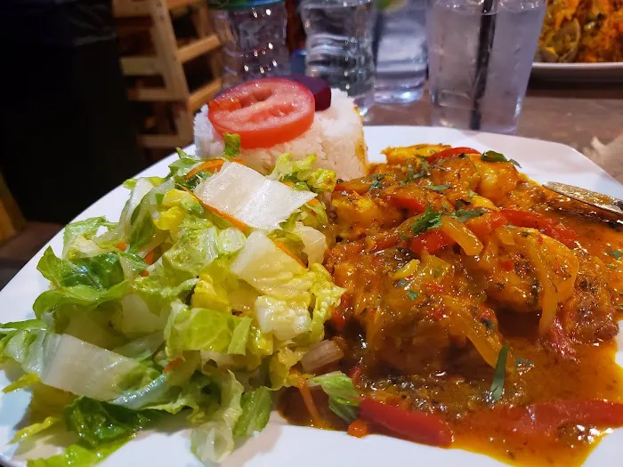 Las Palmeras Restaurant Picture 7