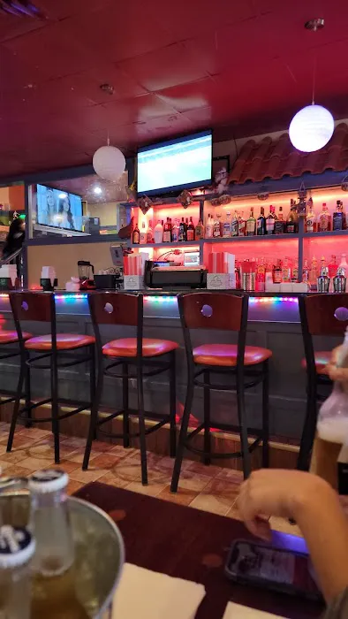 Las Palmeras Restaurant Picture 8