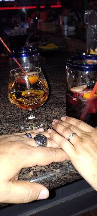 Las Palmeras Restaurant Picture 1