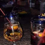 Las Palmeras Restaurant