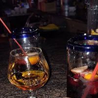 Las Palmeras Restaurant ico