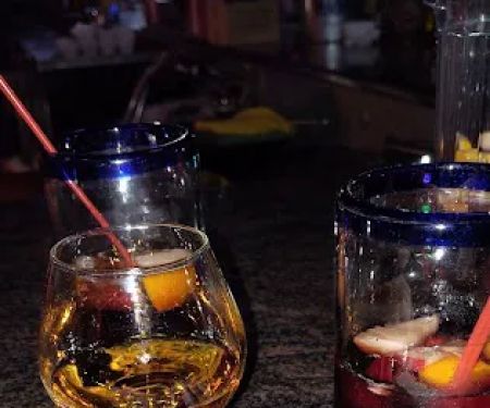 Las Palmeras Restaurant