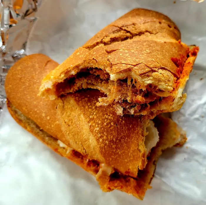 Guys Restaurant & Pizzeria Picture 10