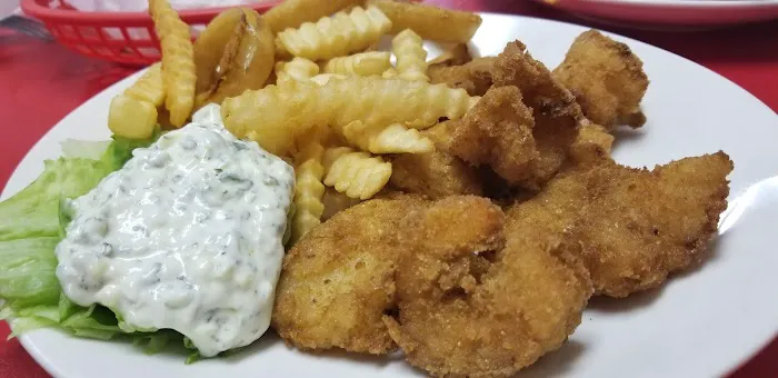 Guys Restaurant & Pizzeria Picture 7