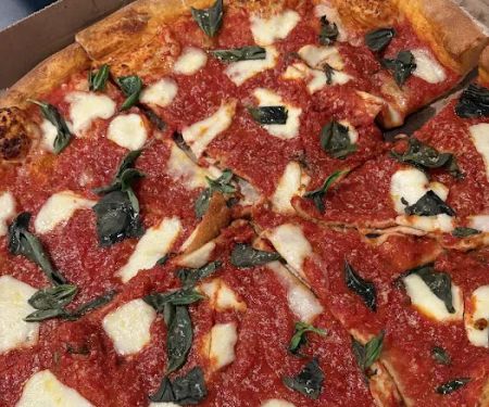 Guys Restaurant & Pizzeria