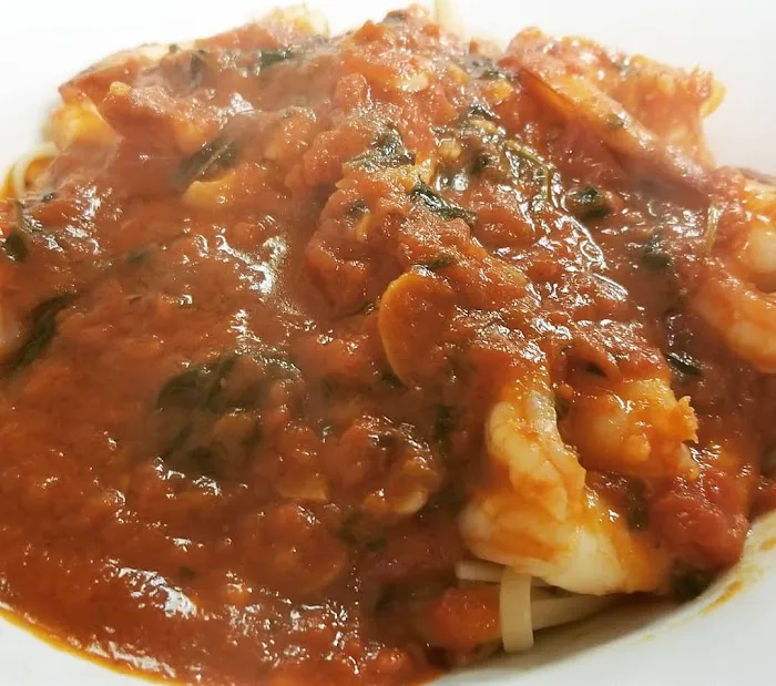 Guys Restaurant & Pizzeria Picture 8