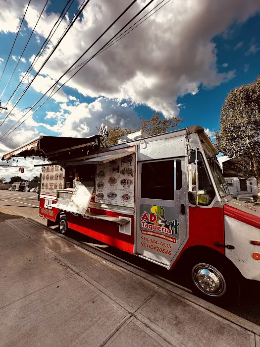 A.d Taqueria Picture 1