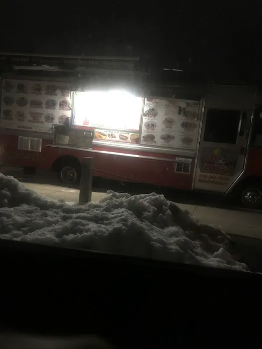 A.d Taqueria Picture 8