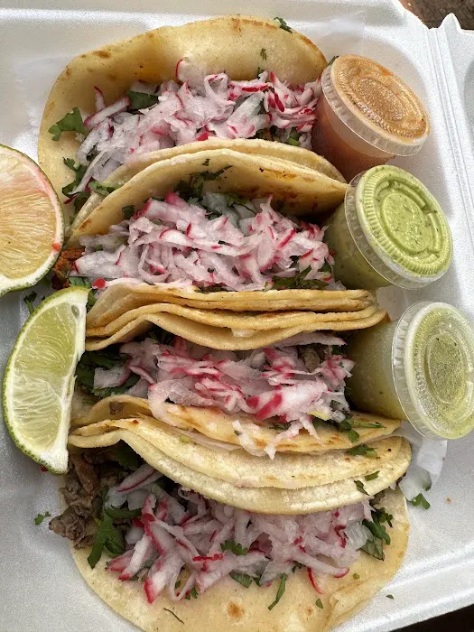 A.d Taqueria Picture 10