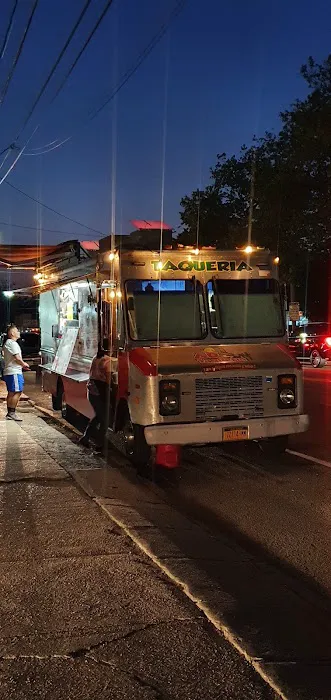 A.d Taqueria Picture 6