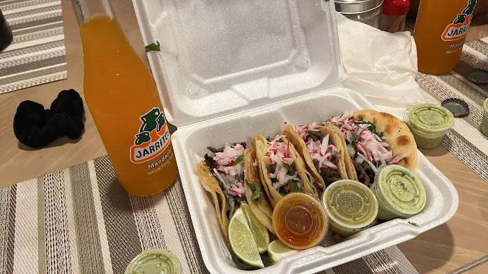 A.d Taqueria Picture 7