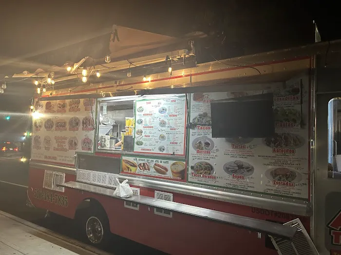 A.d Taqueria Picture 9