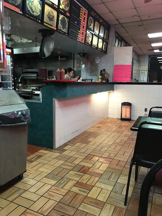 New Wok King Restaurant Picture 9