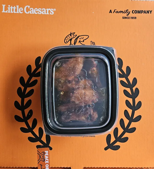 Little Caesars Pizza Picture 10