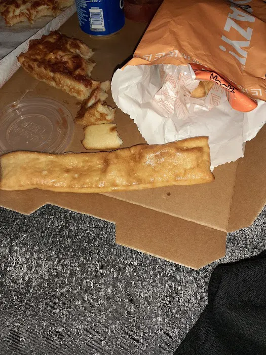 Little Caesars Pizza Picture 9