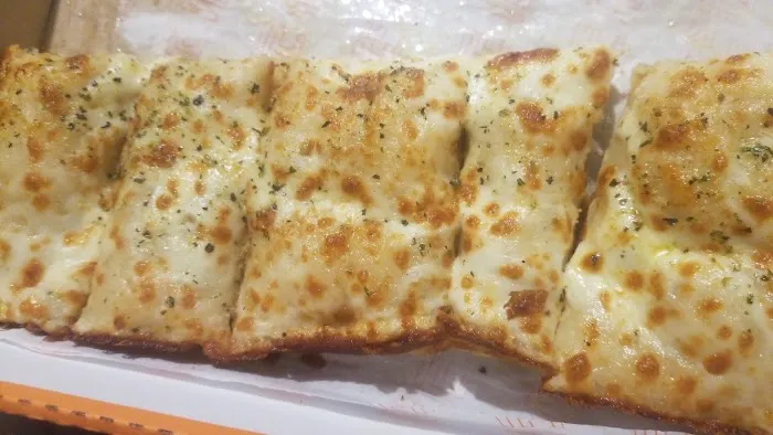 Little Caesars Pizza Picture 1