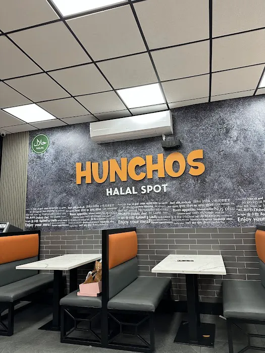 Hunchos Halal Spot Picture 5