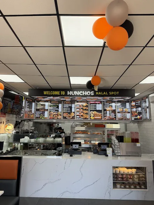 Hunchos Halal Spot Picture 9