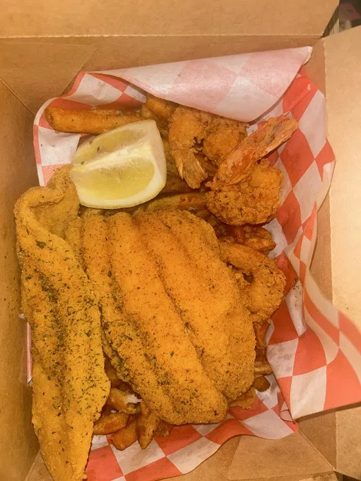 Hunchos Halal Spot Picture 2