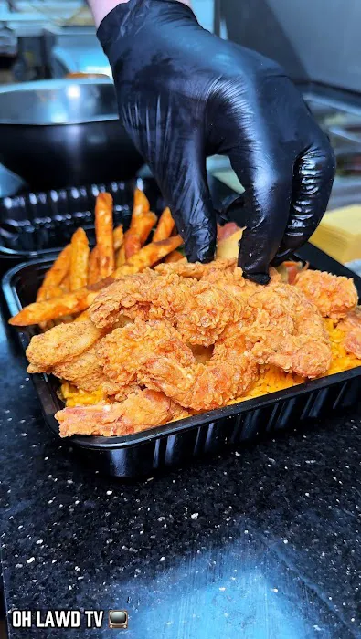 Hunchos Halal Spot Picture 3