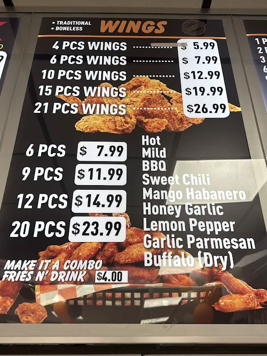 Hunchos Halal Spot Picture 6