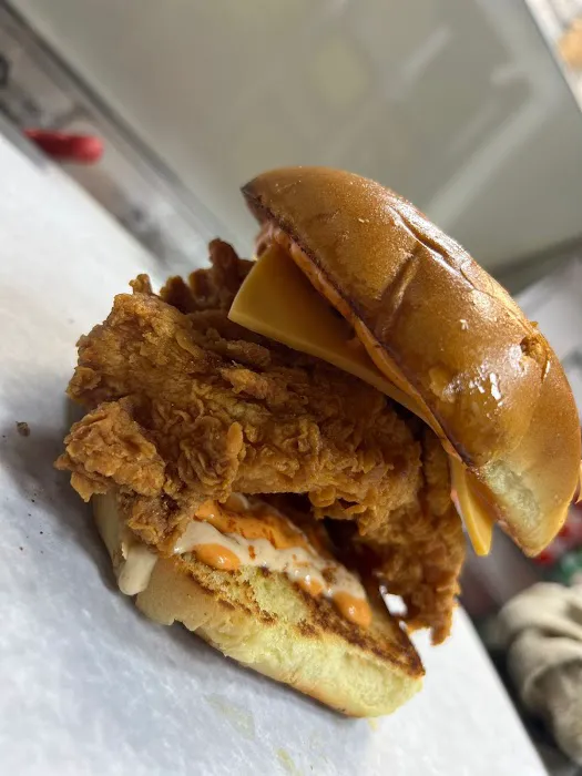 Hunchos Halal Spot Picture 10