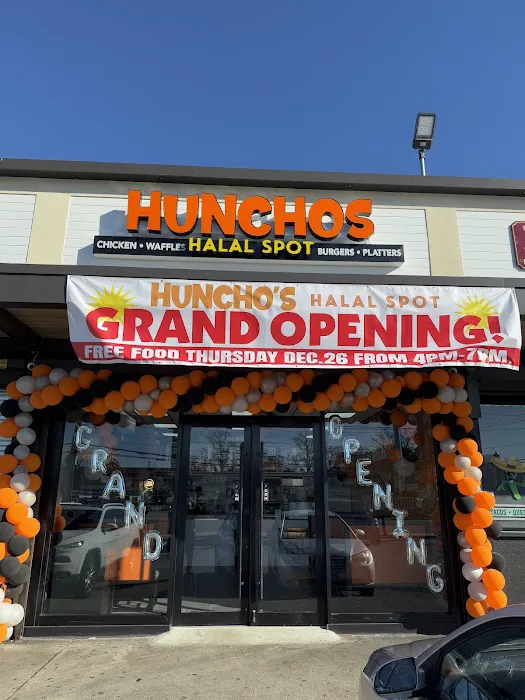 Hunchos Halal Spot Picture 8