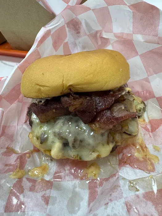 Hunchos Halal Spot Picture 7