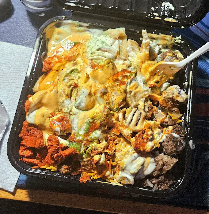 Hunchos Halal Spot Picture 4