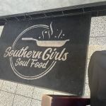 Southern Girls Take 2 Soul Food
