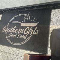Southern Girls Take 2 Soul Food ico