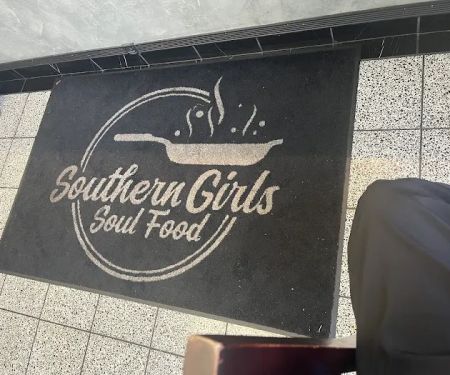 Southern Girls Take 2 Soul Food